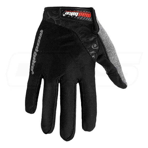 Guantes Para Bicicleta Ciclismo Madbike Sk 13 Touch BugerMoto