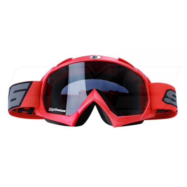 Antiparras moto shaft sh-16 evo rj.m rj sm motocross enduro