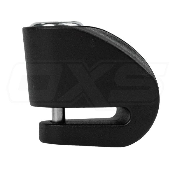 Candado Disco Moto Kovix Knn1 negro Pin 6mm Aleacion Acero - Imagen 2