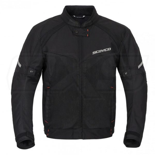 Chaqueta para moto scoyco jk118 hombre primavera verano