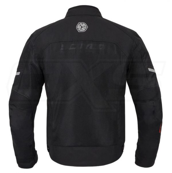 Chaqueta para moto scoyco jk118 hombre primavera verano - Imagen 2