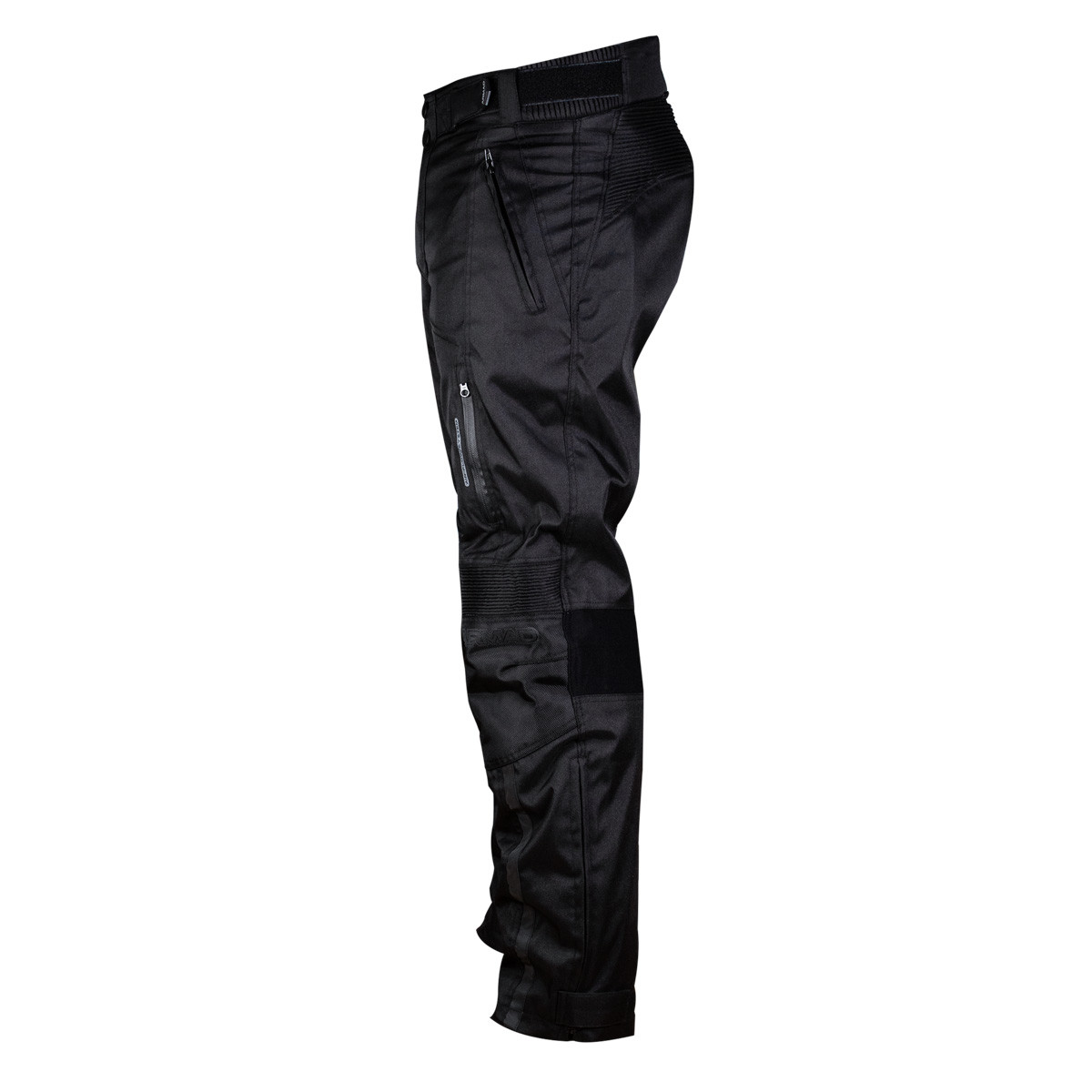 PANTALON ARMAD GEAR SAFARI GREY PARA MOTO MAXDURA IMPERMEABLE - Imagen 2