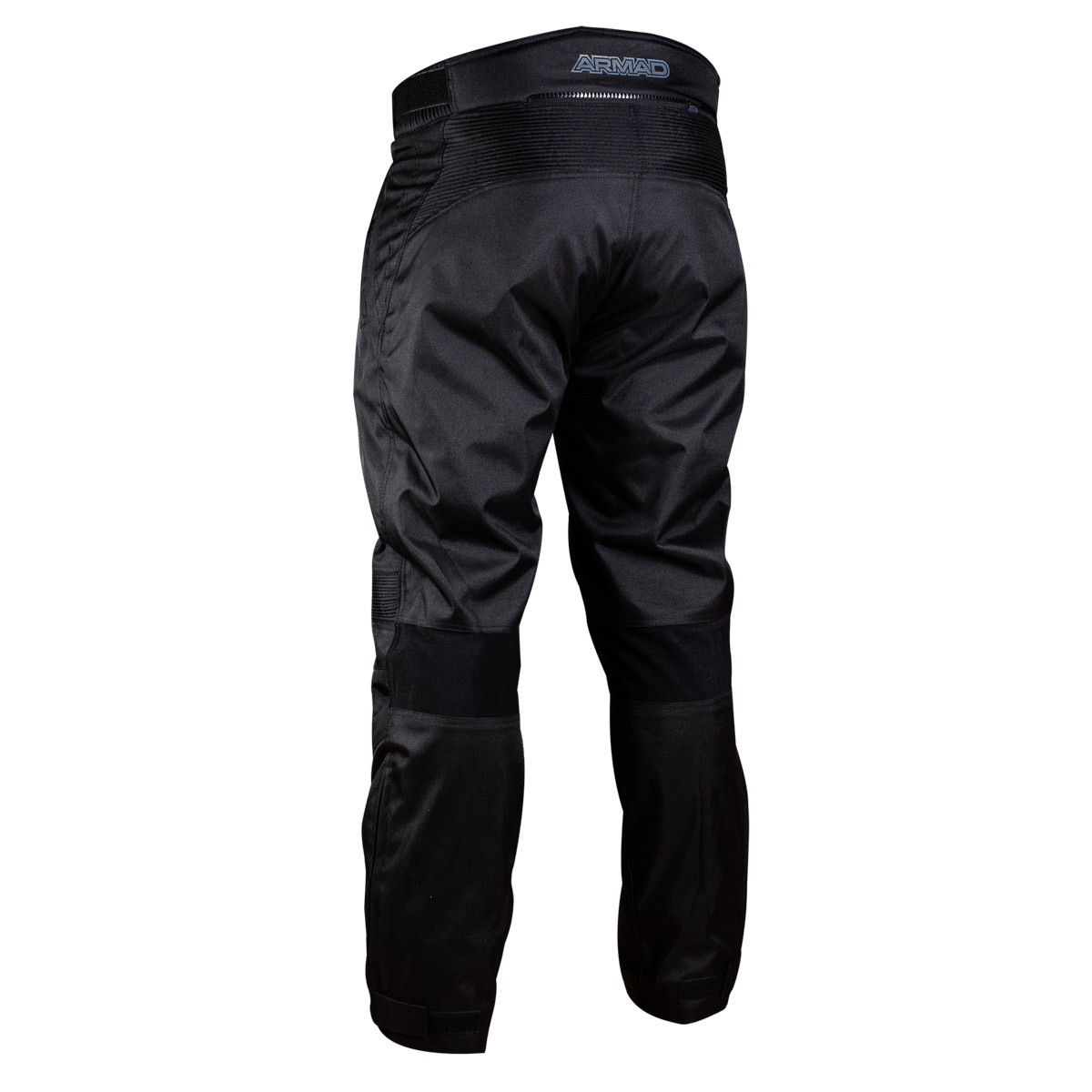 PANTALON ARMAD GEAR SAFARI GREY PARA MOTO MAXDURA IMPERMEABLE - Imagen 3