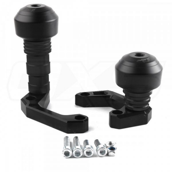 Set de slider para moto sep kawasaki versys 650