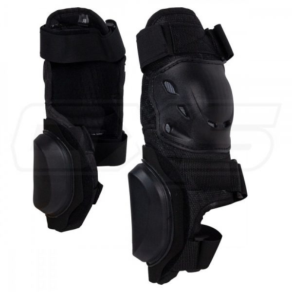 Rodilleras con slider para moto de velocidad - Imagen 5