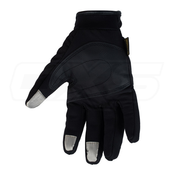 Guantes para moto madbike city protecciones touch - Imagen 3