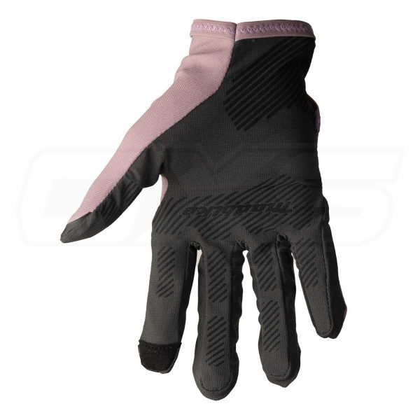 Guantes para bicicleta ciclismo madbike sk-13 touch