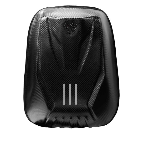 Mochila para moto jiaspeed b22 semi rigida - Imagen 4