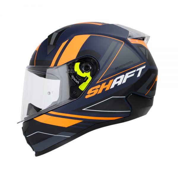 Casco moto shaft 560 super sport nj.n integral