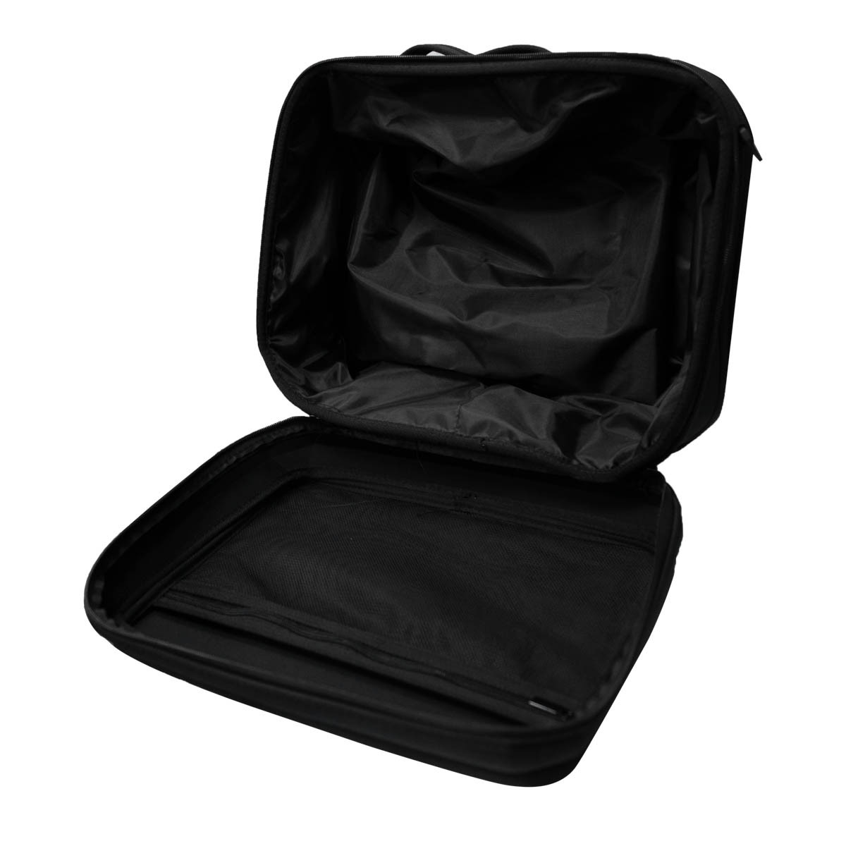 Bolso semi rigido para moto 25 a 35lts - Imagen 2