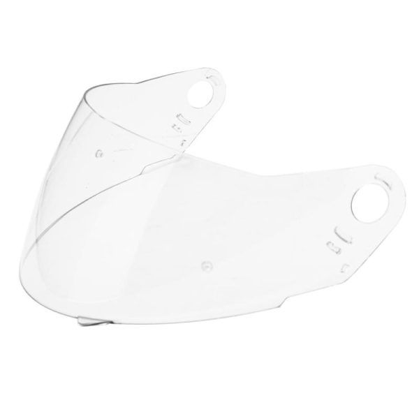 Mica Visor repuesto para casco Shaft 502 transparente