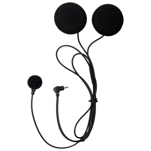 Manos libres freedconn Hero para casco moto IP67 intercomunicador + audifonos hi res de regalo - Imagen 4