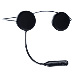 Manos libres para casco moto luvin S1 bluetooth 5.3 ¡Nuevo Embarque!
