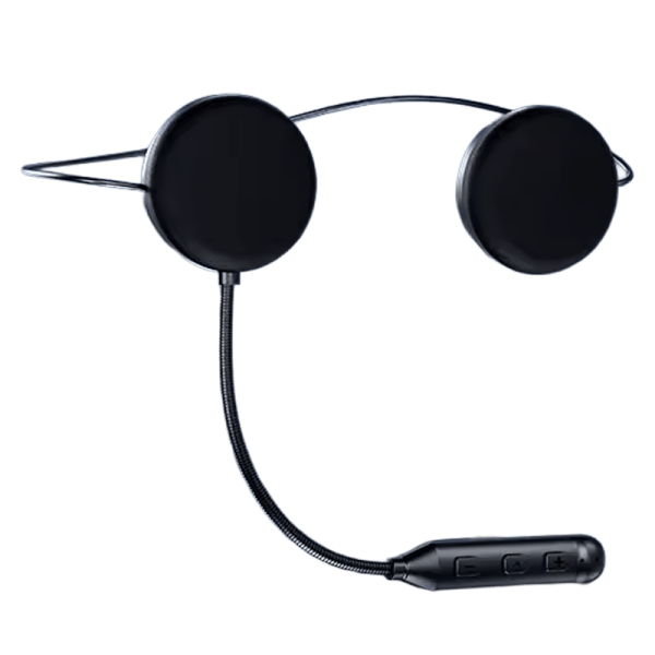 Manos libres para casco moto luvin S1 bluetooth 5.3 ¡Nuevo Embarque!
