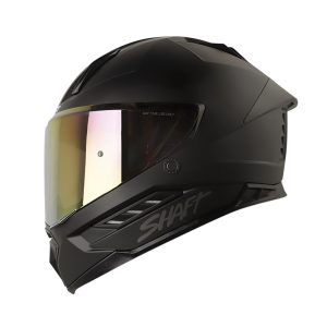 Casco moto shaft 595 solid ng rj integral (SV)    ¡Nuevo Embarque!    SKU: 160517